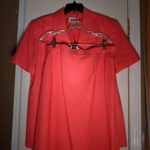 Joan Leslie 2pc Suit